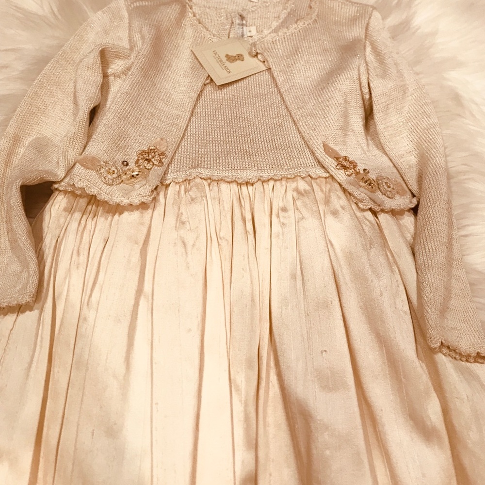 Victoria Kids Dress Bundle
